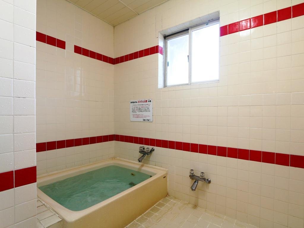 Фото Pension Saint Paulia