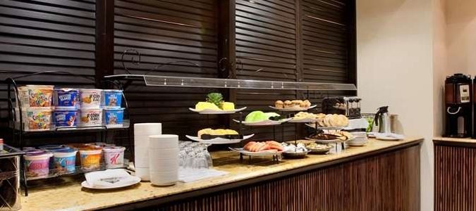 Фото Хилтон