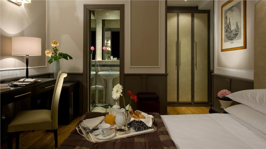 Фото Hotel Duca d'Alba