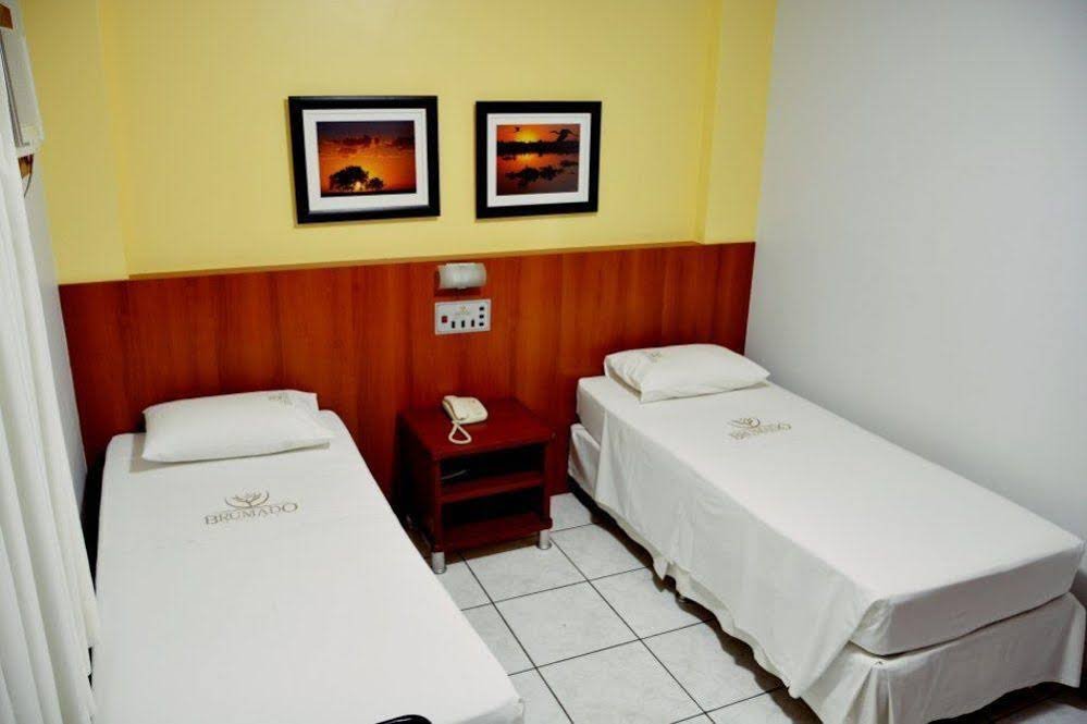 Фото Brumado Hotel