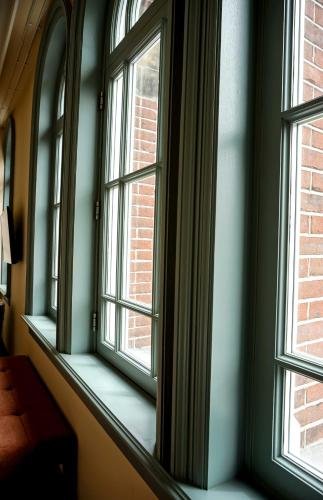 Фото Hotel Mercier