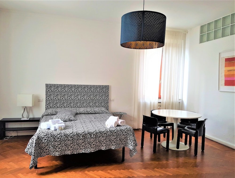 Фото B & B La Sapienza Siena