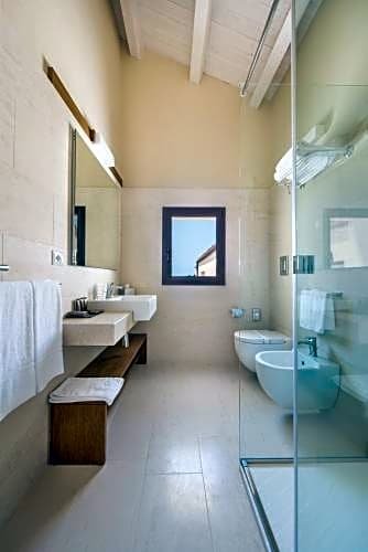 Фото Baglio Sorìa Resort & Wine Experience