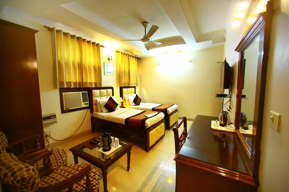 Фото Treebo Trend Paras International