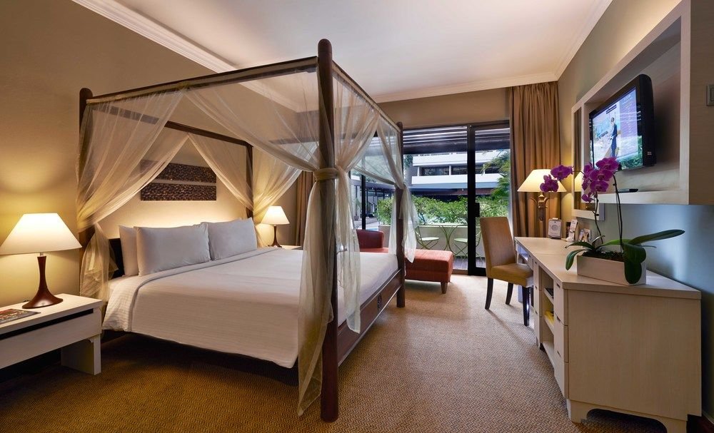 Фото Corus Kuala Lumpur City Centre