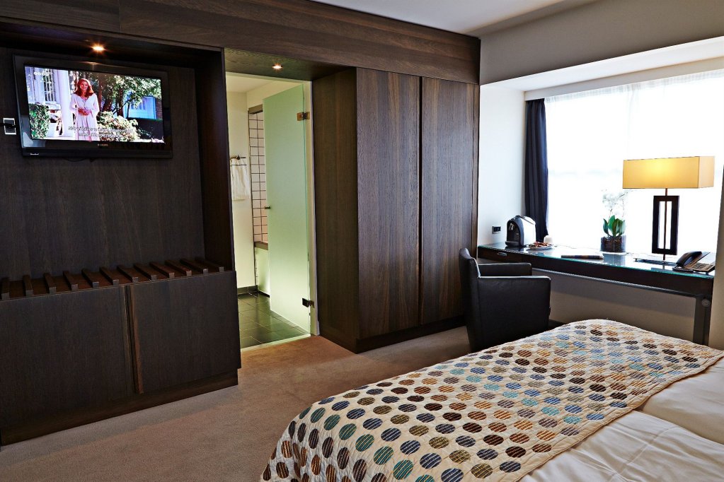 Фото Hotel Svanen, Billund