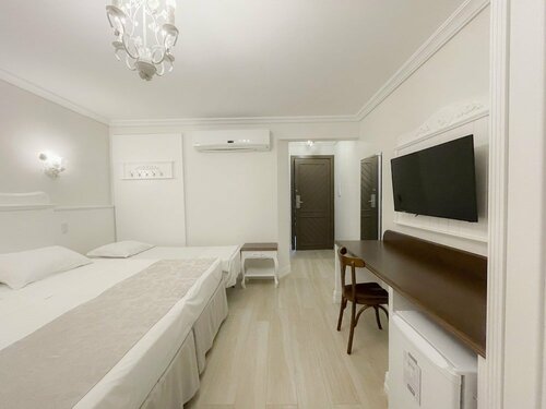 Внешний вид отеля Fazzenda Park Resort в Гаспаре, фото 5