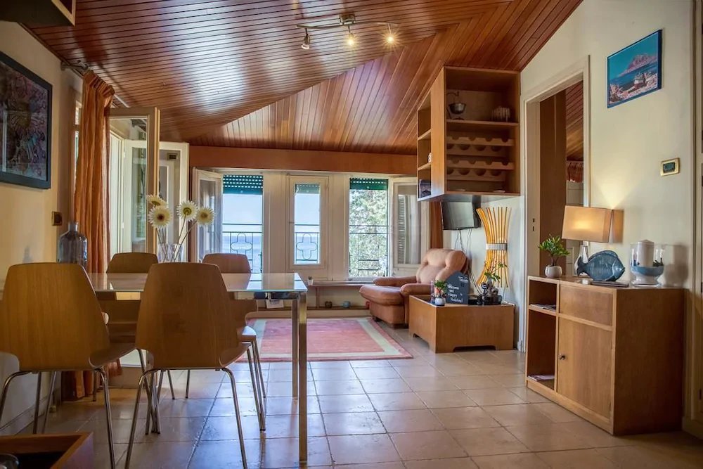 Фото Gabbiano House