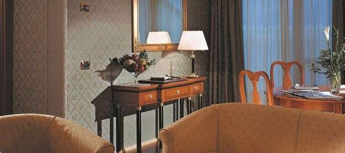 Фото Best Western Grand Hotel Guinigi