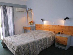 Гостиница San Remo Hotel