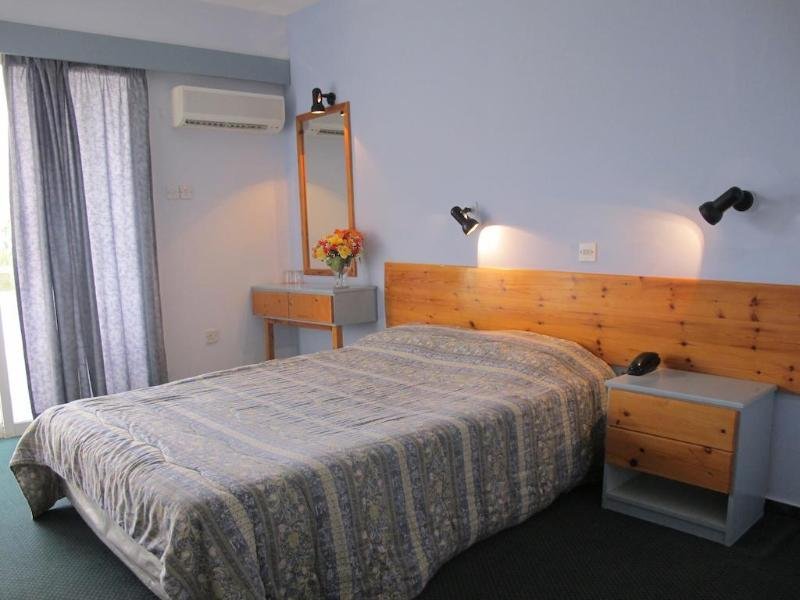 Фото San Remo Hotel