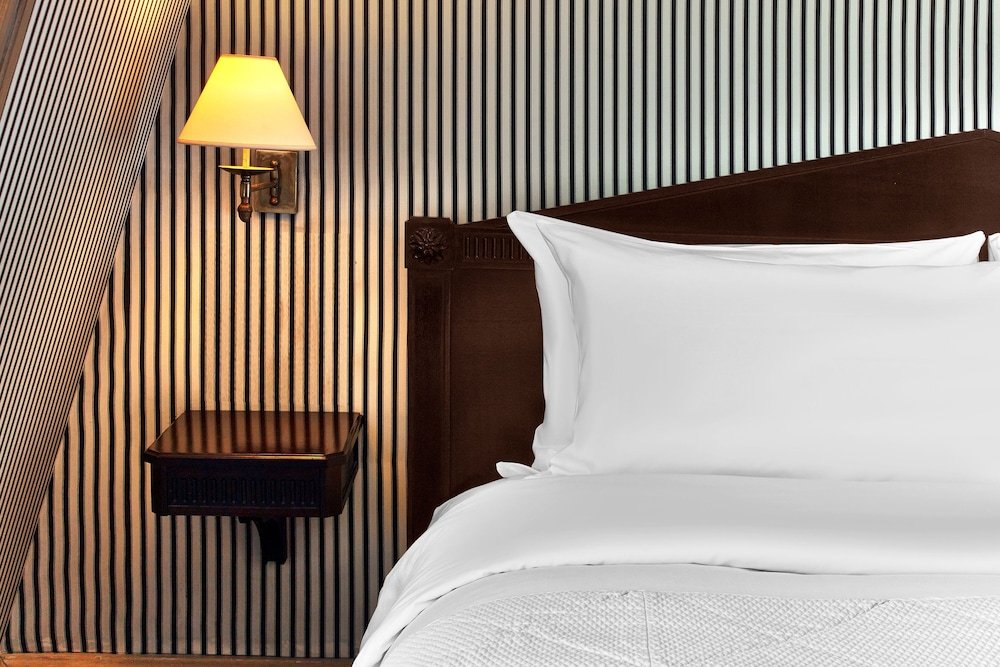 Фото Le Dokhan’s, a Tribute Portfolio Hotel