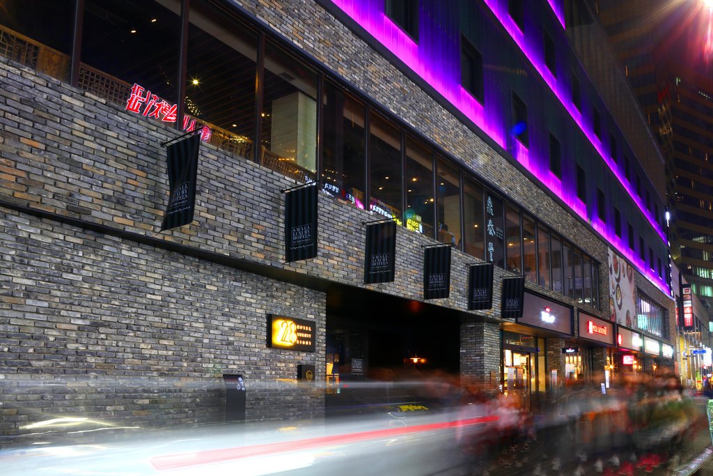 Фото Hotel28 Myeongdong