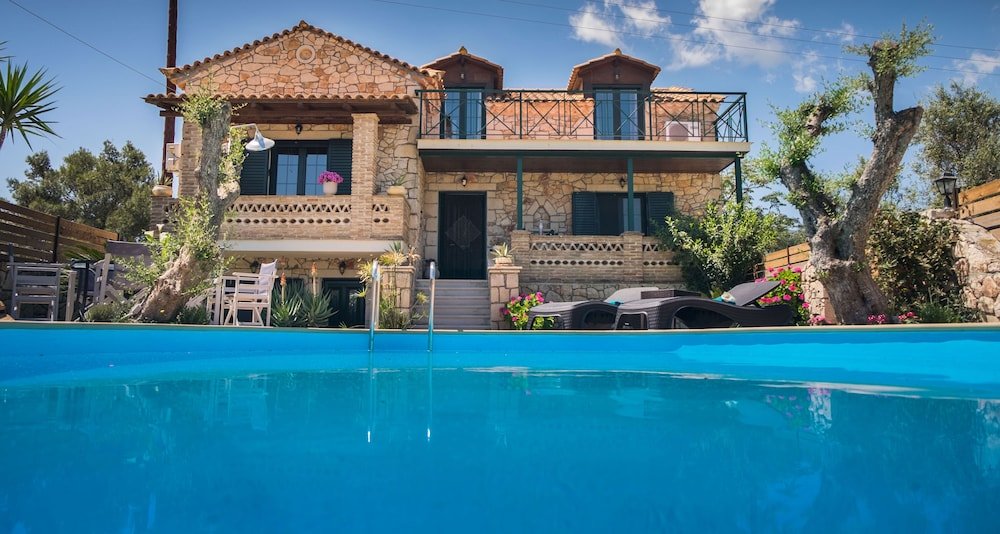 Фото Tierra Olivo