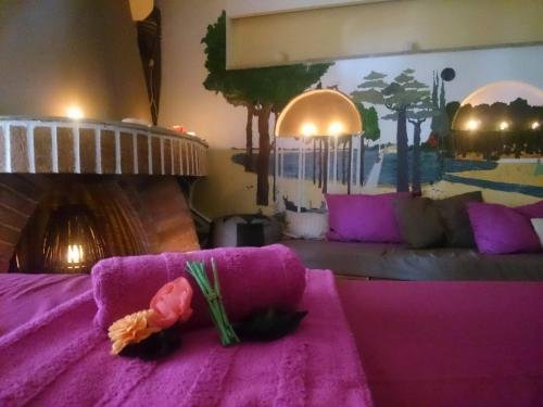 Фото Bay Holiday Hotel & SPA