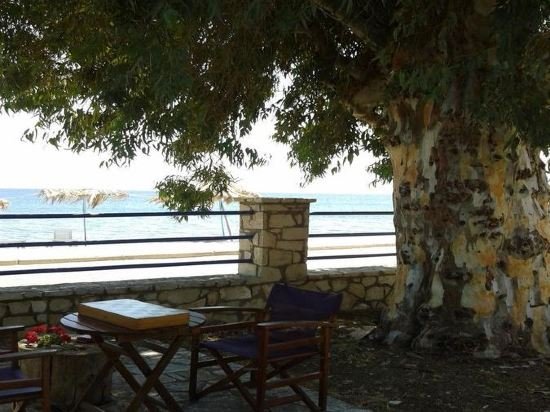 Фото Holiday Tolofona