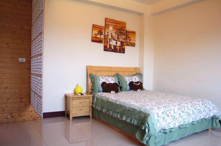 Фото Kinmen Blue Lotus B&b