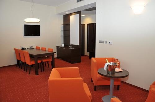 Фото Hotel Tatra