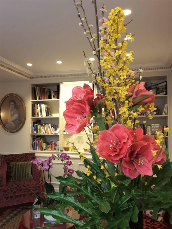 Фото Hôtel du Levant