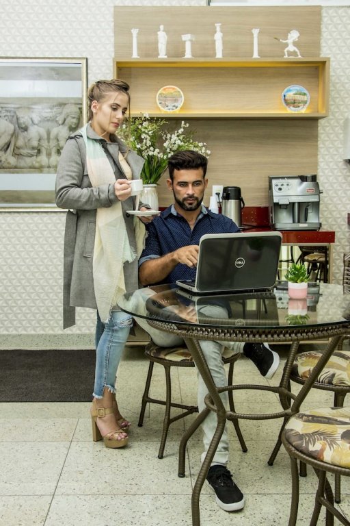 Фото Hotel Olympia