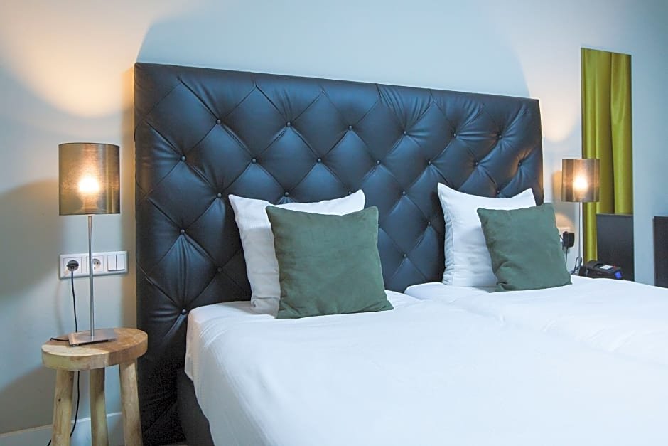 Фото Camp Inn Hotel