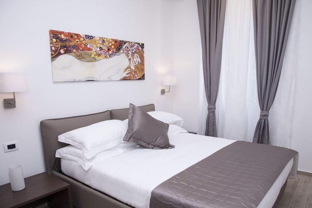 Фото Maison Maneli Luxury B&b