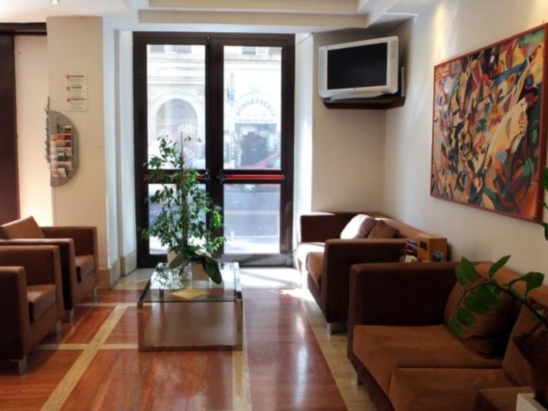 Фото Exe Domus Aurea