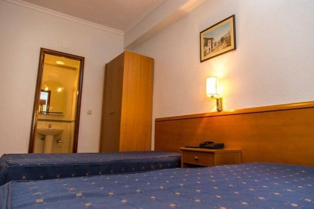 Фото Hotel Columbano