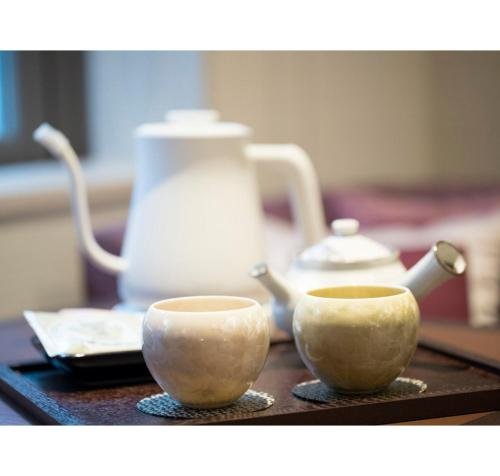 Фото Tokyu Stay Kyoto Sanjo Karasuma