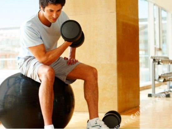 Фото Sheraton Harbin Xiangfang Hotel