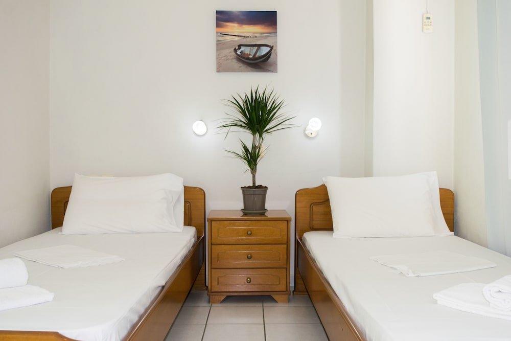 Фото Greta Apartments