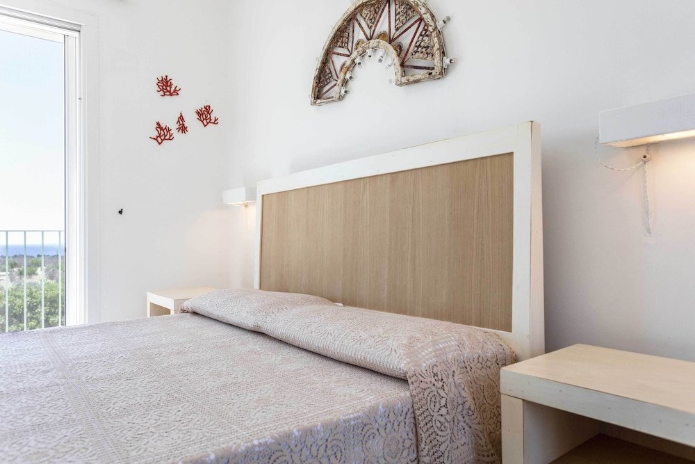 Фото Camera Family Torre Dell'Alto Mare