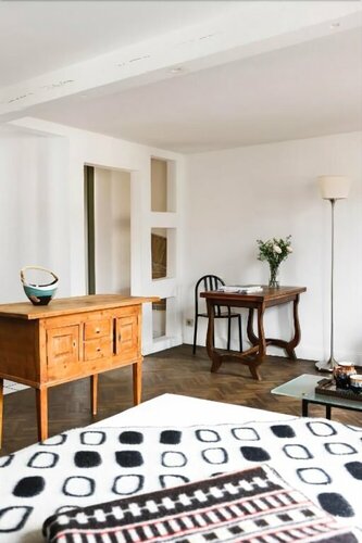 Гостиница Appartements Au-Dessus Du в Страсбурге