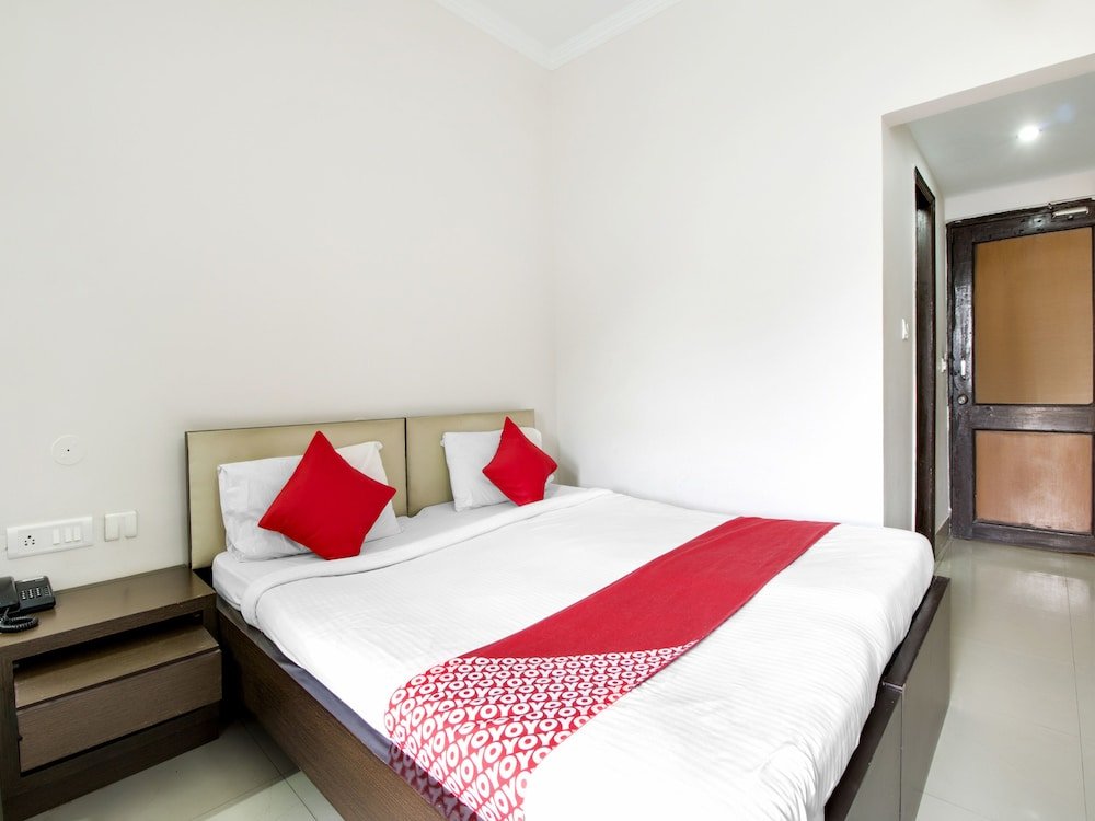 Фото Hans Regency Birsa Vihar