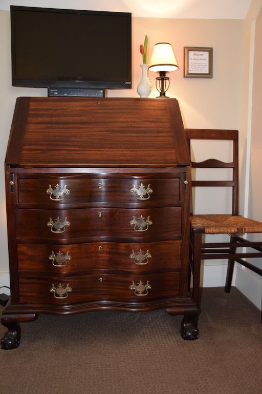 Фото Martin Hill Inn