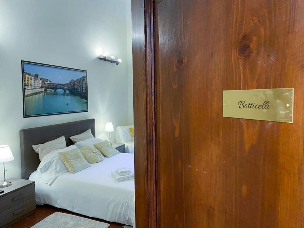 Фото Soggiorno Panerai