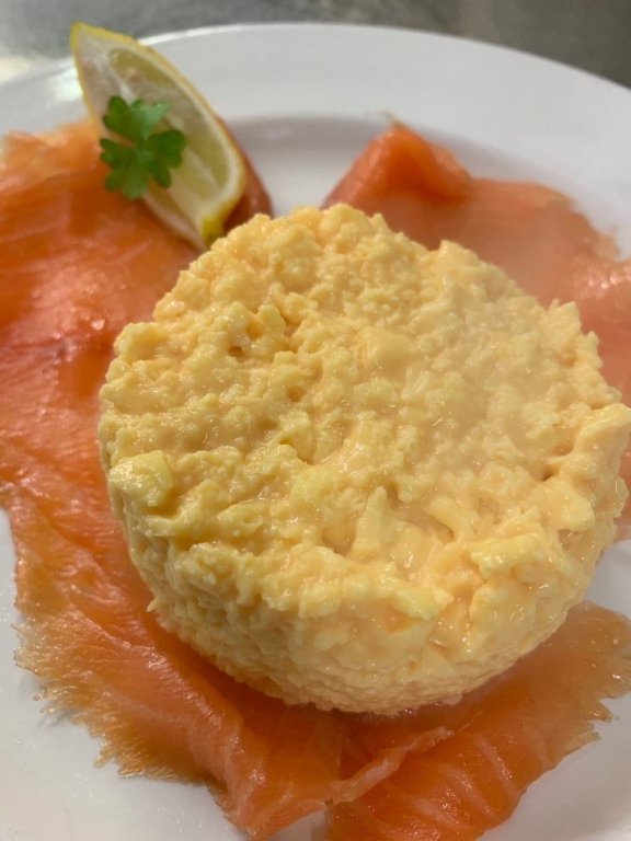 Фото The Albany Hotel St Andrews