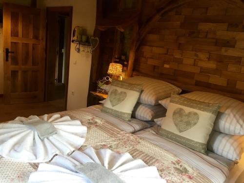 Фото Old Bled House