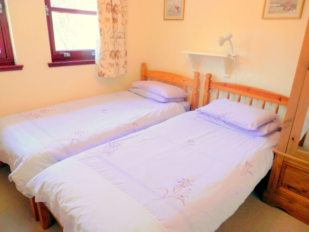 Фото Cairngorm Highland Bungalows