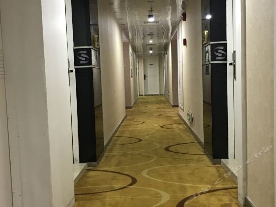 Фото Shenzhen Perthden Hotel