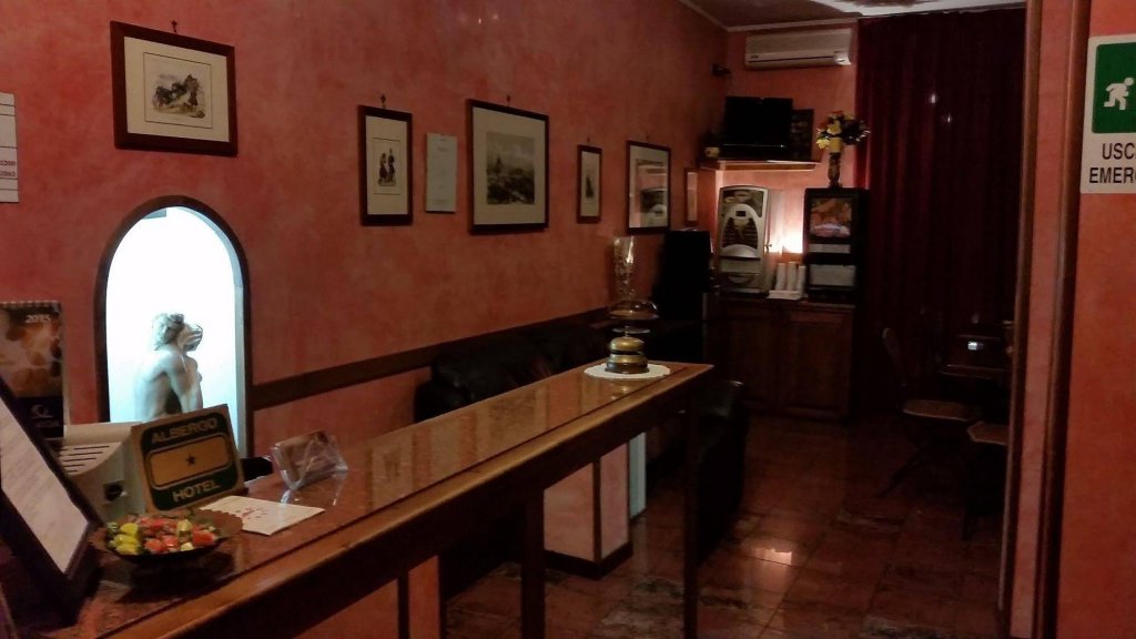 Фото Hotel Chopin