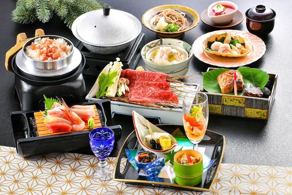 Фото Kanponoyado Fukui