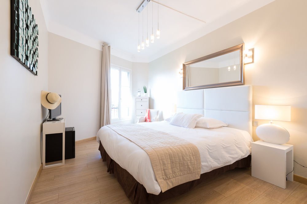 Фото Hôtel De France