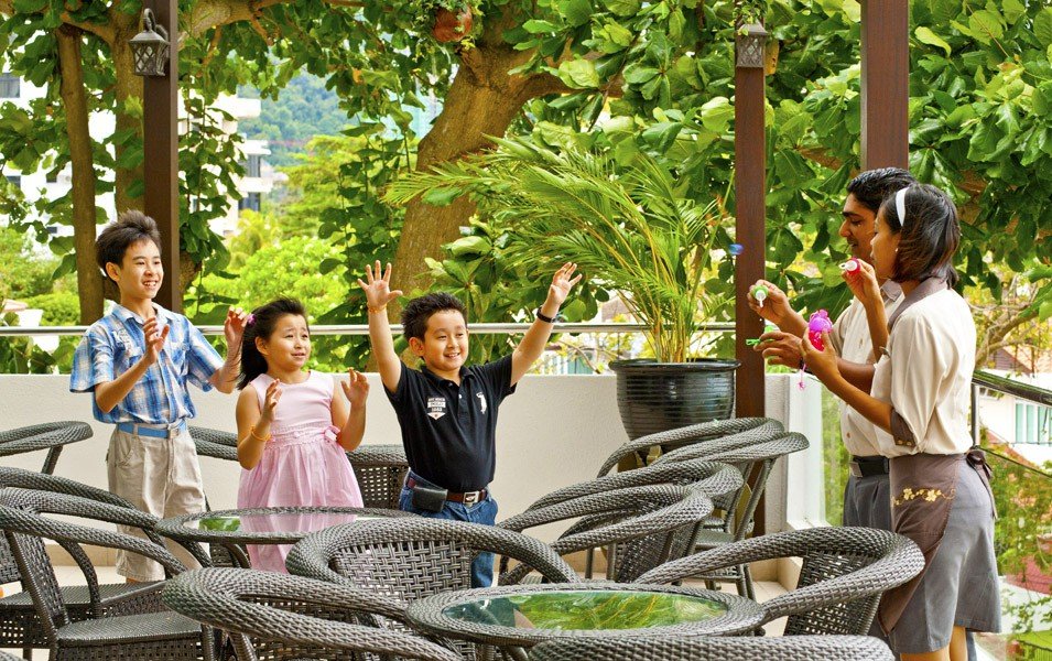 Фото Flamingo Hotel by The Beach