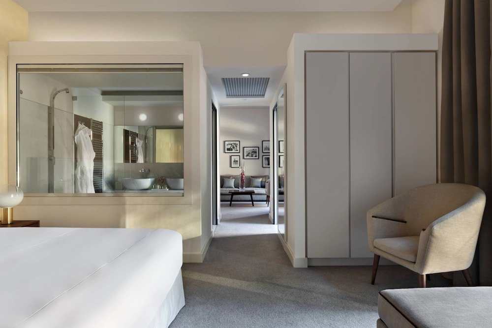 Фото Jw Marriott Venice Resort & SPA