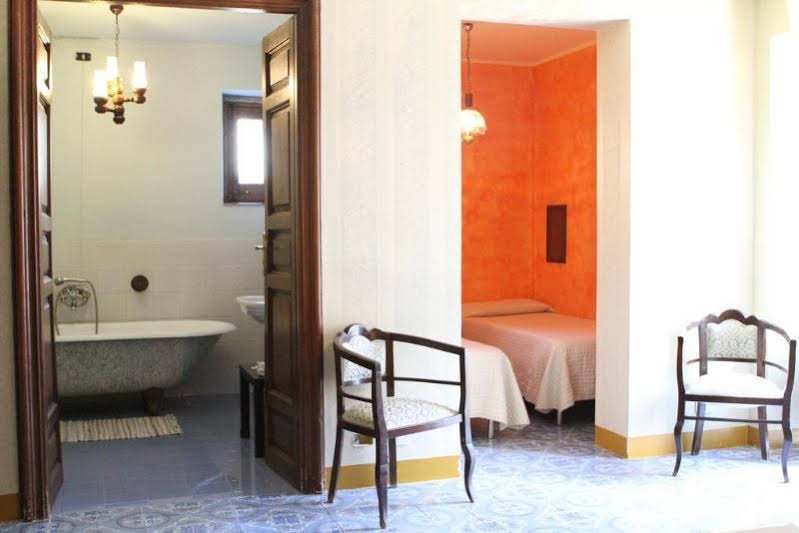 Фото Casale Villa Raino