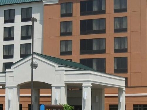 Гостиница Hyatt Place Utica