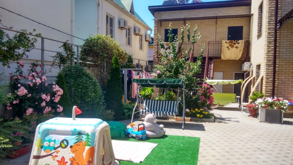 Фото Жемчужинка