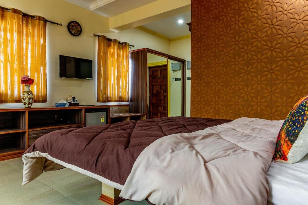 Фото Отель Jm Vista Suites
