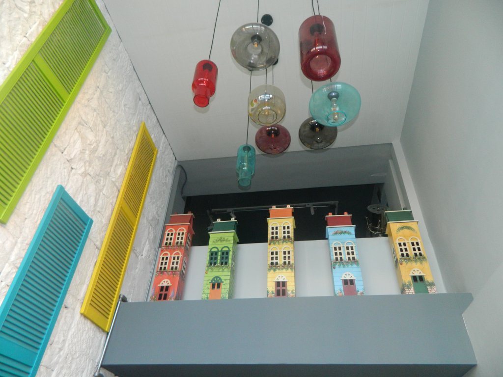 Фото Хостел Bgc Boutique Hostel And Dorm